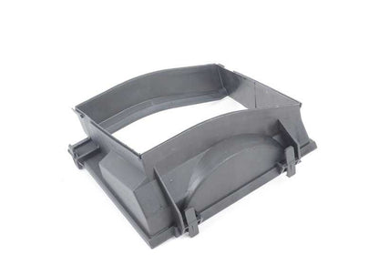 Tampa de cobertura esquerda para BMW E36 (OEM 64118363277). BMW original