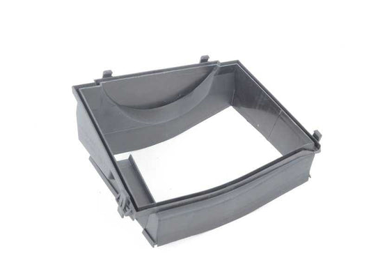 Tampa de cobertura esquerda para BMW E36 (OEM 64118363277). BMW original