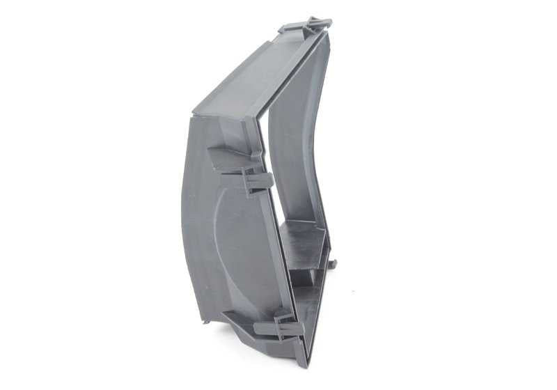 Tampa de cobertura esquerda para BMW E36 (OEM 64118363277). BMW original