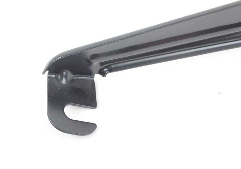 Zuppa di leterali superiori per BMW F01, F01N, F02, F02N, F04 (OEM 65159153137). BMW originale