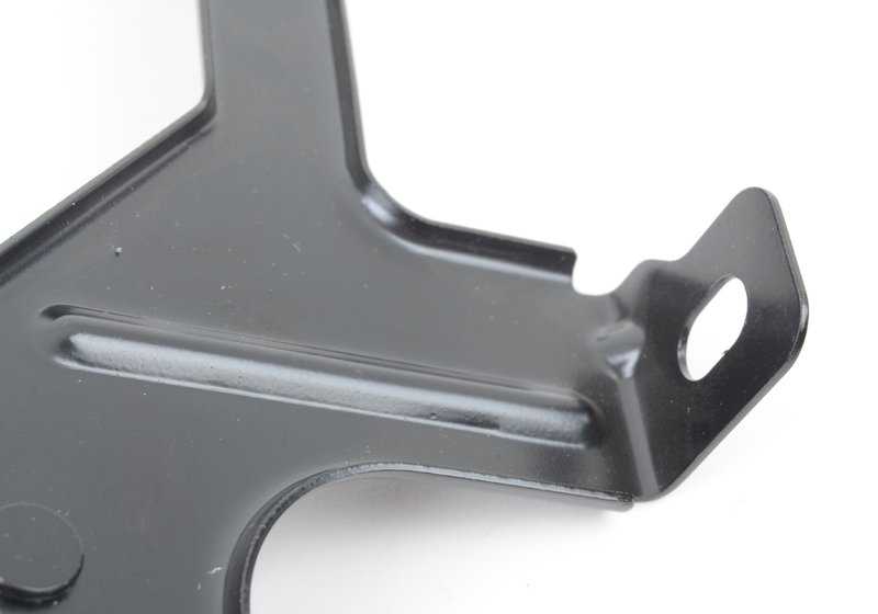 Zuppa di leterali superiori per BMW F01, F01N, F02, F02N, F04 (OEM 65159153137). BMW originale