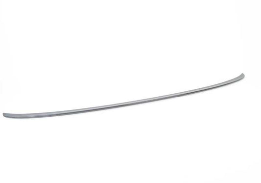 Alerón trasero M Performance en carbono OEM 51192414142 para BMW Serie 5 F90, F90N, G30, G30N. Mejora aerodinámica y estilo deportivo. Original BMW.
