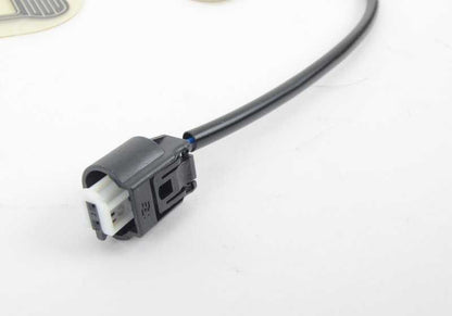 Sensorpolster zur Erkennung des Begleitsitzes für BMW 3 E46, F30, F80 (OEM 52108410249). Original BMW