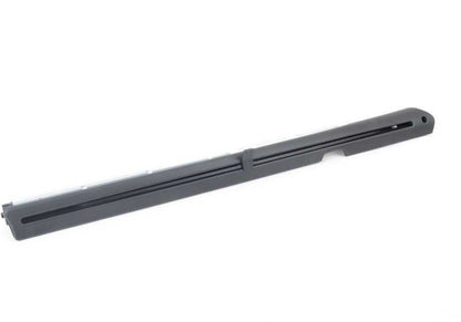 Rear left door sun protection blind for BMW F25 (OEM 51427237855). Original BMW