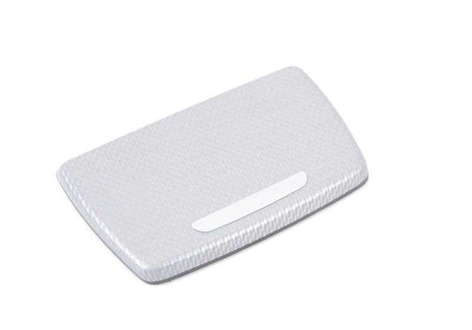 OM 51168050695 Ash Men -Thickery Cover for BMW F10, F10N, F11, F11N, F18N. Original BMW piece.