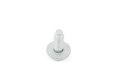 Tornillo hexagonal con arandela OEM 07146954889 para BMW E70, F15, F85, E71, F16, F86, E89, R52. Original BMW.