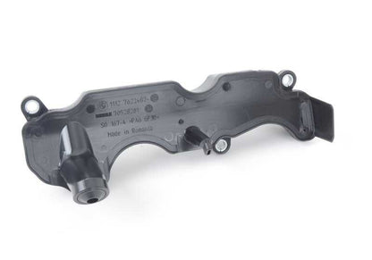 Separador de aceite tapa de balancines OEM 11158636541 para BMW F07, F10, F11, F06, F12, F13, F01, F02, F15, F16. Original BMW.