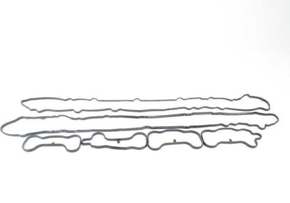 Separador de aceite tapa de balancines OEM 11158636541 para BMW F07, F10, F11, F06, F12, F13, F01, F02, F15, F16. Original BMW.