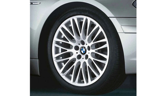 Alloy Tire Y-Speiche 149 für BMW 7 E65-Serie, E66 (OEM 36116764863). Original BMW