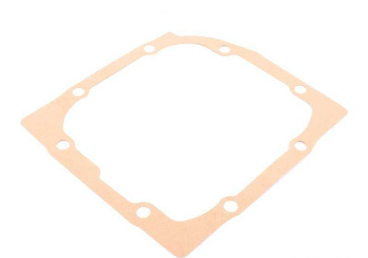 Non-asbestos gasket OEM 33111211708 for BMW E36, E34, E32, E38, Z1, Z3. Genuine BMW
