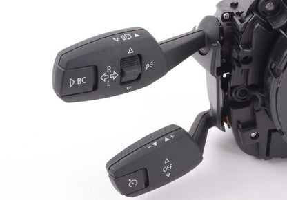 Centro de Controle de Colunas de Gerenciamento para BMW E92N, E93N, E71, E72 (OEM 61319169072). BMW original.