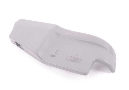 Embellecedor exterior izquierdo OEM 52101972045 para BMW Serie 6 (E24). Original BMW.