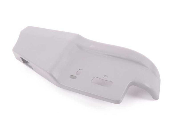Embellecedor exterior izquierdo OEM 52101972045 para BMW Serie 6 (E24). Original BMW.