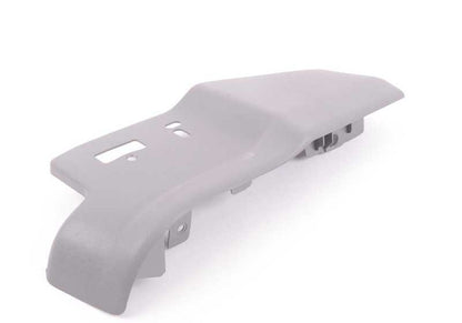 Embellecedor exterior izquierdo OEM 52101972045 para BMW Serie 6 (E24). Original BMW.