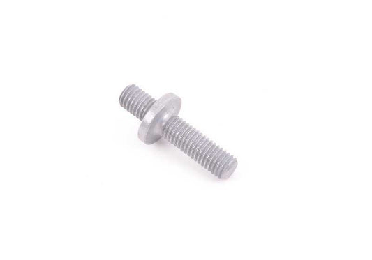 Perno roscado OEM 51371952878 para BMW E30, E36, E31. Compatible con mecanismos de elevalunas y puerta. Original BMW.