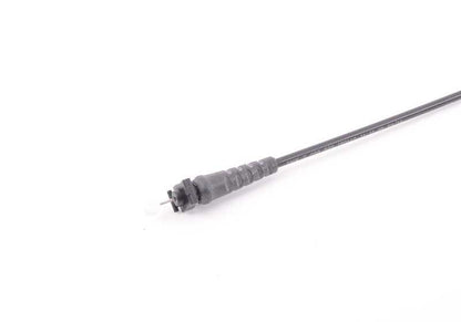Cavo interno Porta esterna MANET OEM 51217008893 per BMW E63, E64 (630i, N52/N53, manuale e automatico). Compatibile con i modelli prodotti tra il 2004 e il 2010. BMW originale.