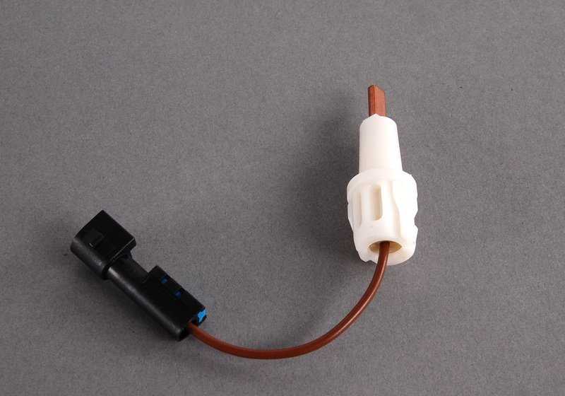 OEM Coal Contact 32311158475 para BMW E36, E34, E32, E31. BMW original.