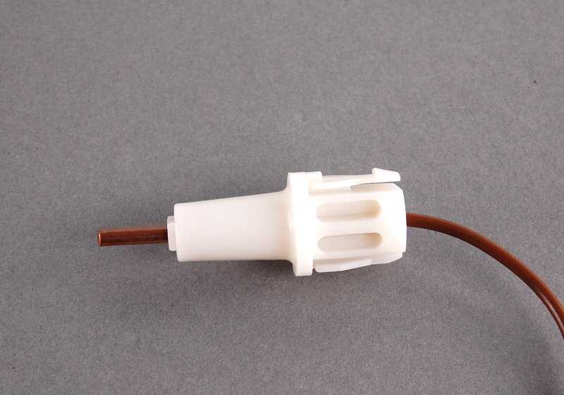 OEM Coal Contact 32311158475 para BMW E36, E34, E32, E31. BMW original.