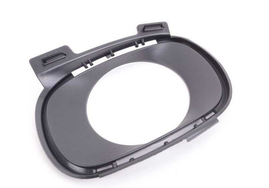 Kit de reparación parachoques trasero OEM 51127154094 para BMW X5 (E70) 3.0d, 3.0si. Original BMW.