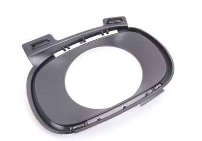 Heck -Stoßstangenreparaturkit für BMW X5 E70 (OEM 51127154094). Original BMW