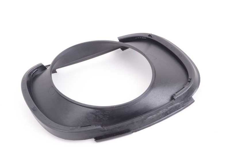 Heck -Stoßstangenreparaturkit für BMW X5 E70 (OEM 51127154094). Original BMW