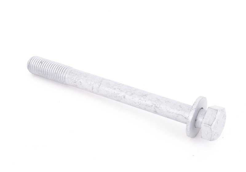 Hexagonal screw with washer OEM 07119905610 for BMW {F87, F87N, G87, F80, F80N, G80, G80N, G81, G81N, F82, F82N, F83, F83N, G82, G82N, G83, G83N, E70, E71, E71, E71, E71, E71, E71, E71 Motorrad {Sk42, K46, K47, K49}. BMW original.