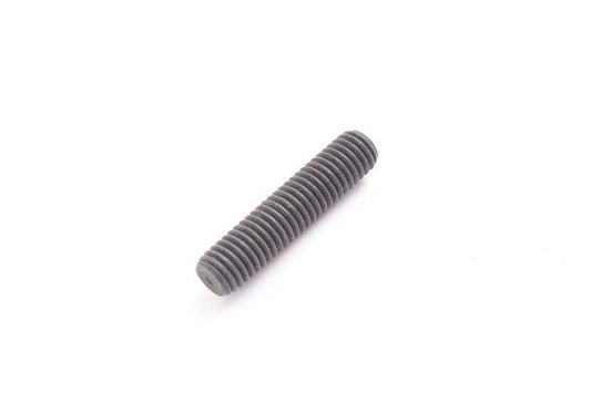 Espárrago colector de escape OEM 07129908130 para BMW E36, E12, E28, E34, E39, E24, E23, E32, E38, E31. Original BMW.