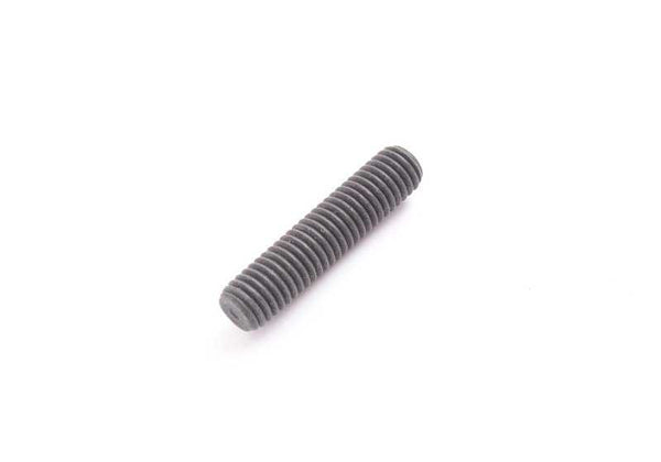 Espárrago colector de escape OEM 07129908130 para BMW E36, E12, E28, E34, E39, E24, E23, E32, E38, E31. Original BMW.