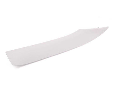 Embellecedor OEM 51437225308 del pilar A derecho para BMW F25 (X3). Original BMW.