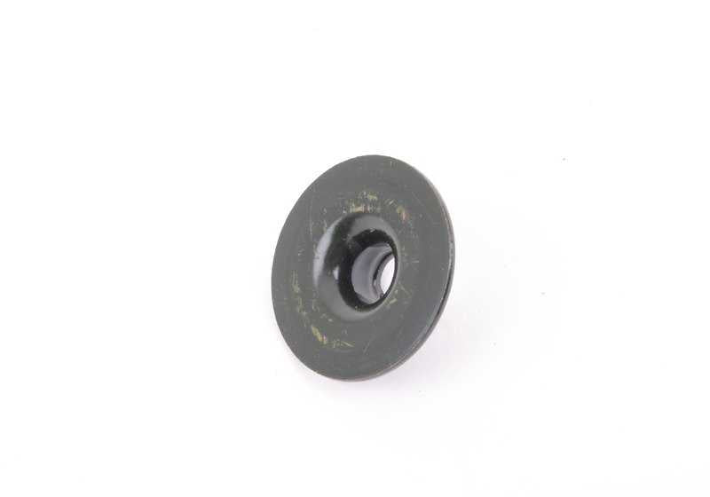 Casquillo OEM 64538361938 para BMW E39, E38 y E52. Pieza original BMW, compatible con modelos como 520d, 520i y otros según motorización y fecha de fabricación. Ideal para sistema de climatización.