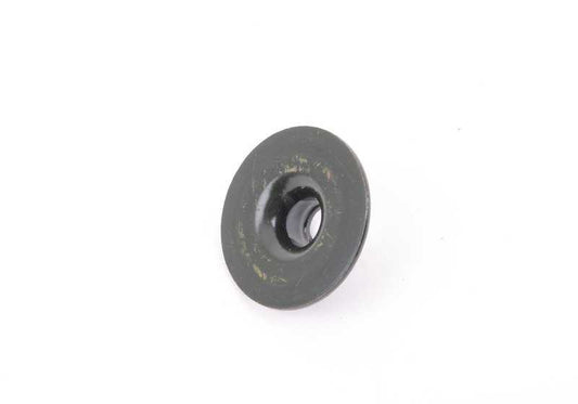 Casquillo OEM 64538361938 para BMW E39, E38 y E52. Pieza original BMW, compatible con modelos como 520d, 520i y otros según motorización y fecha de fabricación. Ideal para sistema de climatización.