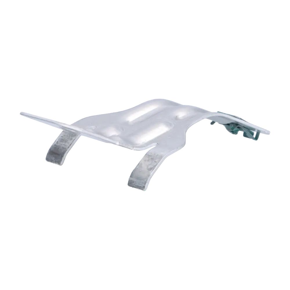 Motorabteilschutzunterstützung für BMW 1 E81 -Serie, E82, E87, E87N, 3 E90 -Serie, E90N, E91, E91N, E92, E92N, E93, X1 E84 (OEM 51757128501). Original BMW