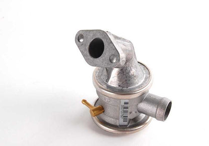 Valvola di ritenzione OEM 11727553063 per BMW E46 320CI (modelli motori M54, manuale o automatico, 2000-2006). BMW originale.