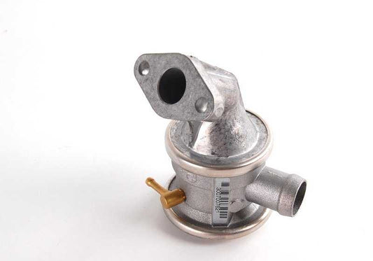 Valvola di ritenzione OEM 11727553063 per BMW E46 320CI (modelli motori M54, manuale o automatico, 2000-2006). BMW originale.