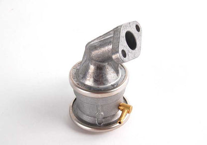 Valvola di ritenzione OEM 11727553063 per BMW E46 320CI (modelli motori M54, manuale o automatico, 2000-2006). BMW originale.