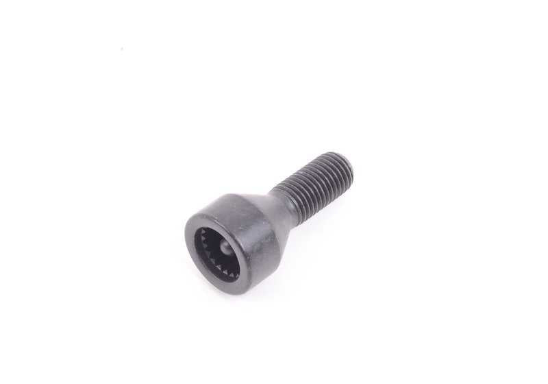 Vite a ruota per BMW Series 1 E81, E82, E87, E88, Serie 3 E46, E90, E91, E92, E93, 5 E60 Series, E61, Serie 6 E63, E64, Z4 E85, E86 (OEM 36136786482). BMW originale