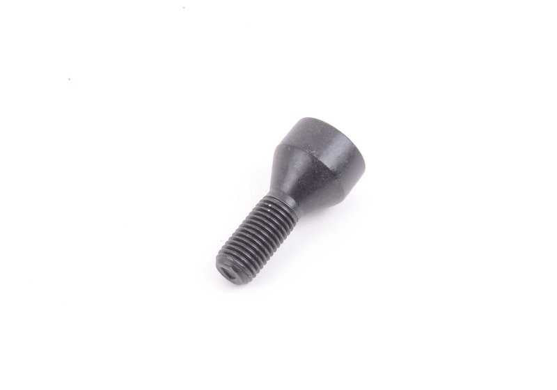 Vite a ruota per BMW Series 1 E81, E82, E87, E88, Serie 3 E46, E90, E91, E92, E93, 5 E60 Series, E61, Serie 6 E63, E64, Z4 E85, E86 (OEM 36136786482). BMW originale