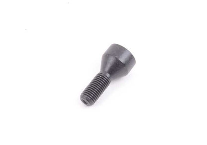 Vite a ruota per BMW Series 1 E81, E82, E87, E88, Serie 3 E46, E90, E91, E92, E93, 5 E60 Series, E61, Serie 6 E63, E64, Z4 E85, E86 (OEM 36136786482). BMW originale