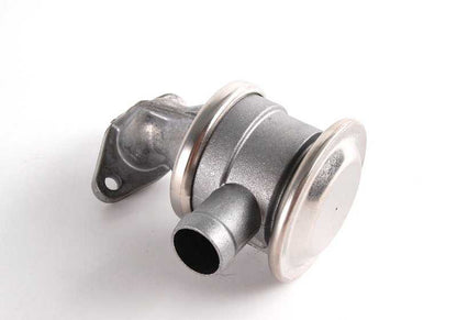 Valvola di ritenzione OEM 11727553063 per BMW E46 320CI (modelli motori M54, manuale o automatico, 2000-2006). BMW originale.