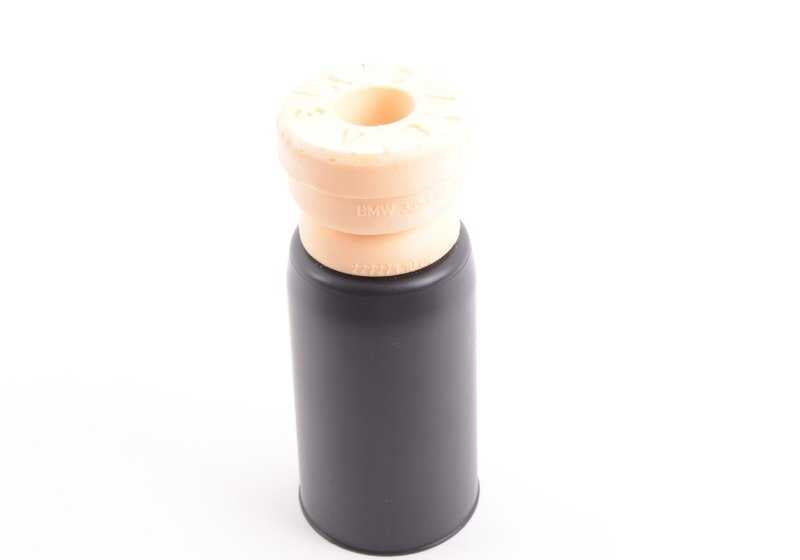 Zusätzliche hintere Stoßweizen für die BMW Serie 1 F20, F21 Serie 2 F22, G42 Serie 3 F31, G20N Serie 4 F32, G22 Z4 G29 (OEM 33536858240). Original BMW