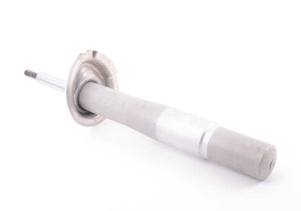 Muelle-amortiguador delantero izquierdo OEM 31306775055 para BMW Serie 5 E60, E60 LCI. Original BMW.