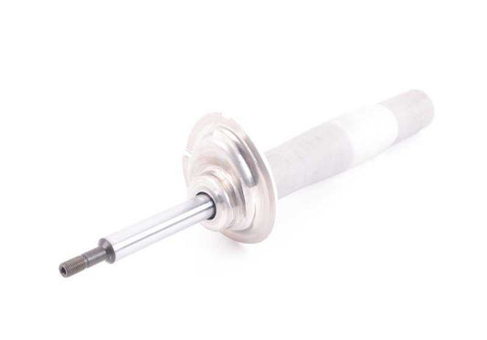 Muelle-amortiguador delantero izquierdo OEM 31306775055 para BMW Serie 5 E60, E60 LCI. Original BMW.