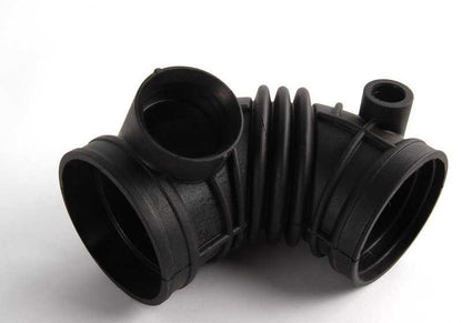 Manguito de admisión (fuelle) OEM 13541703726 para BMW E39 523i {DD31, DD32, DD41, DD42, DH31, DH32, DH41, DH42, DM31, DM32}. Original BMW.
