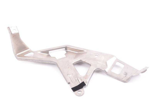 OEME RIGHT SUPPORT 51418408564 for BMW X5 E53 (3.0d and 3.0i models, 2001-2006). Original BMW piece, part of the front door with side airbag.