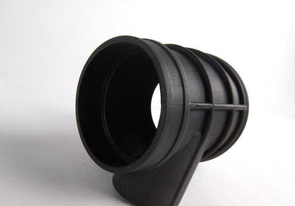 Manguito de admisión (fuelle) OEM 13541703726 para BMW E39 523i {DD31, DD32, DD41, DD42, DH31, DH32, DH41, DH42, DM31, DM32}. Original BMW.