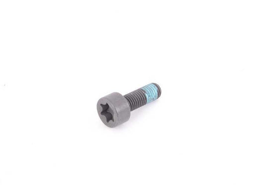 Tornillo ISA M9X1,25X25 OEM 11228648147 para MINI R56, R55, R57, Countryman R60... y más. Original MINI.