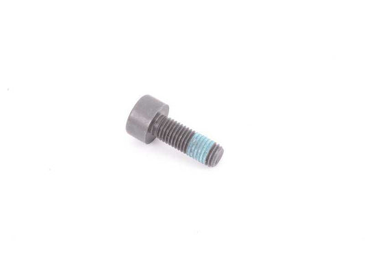 Tornillo ISA M9X1,25X25 OEM 11228648147 para MINI R56, R55, R57, Countryman R60... y más. Original MINI.