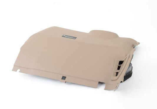 Pannello laterale sinistro OEM 51458399809 per la serie BMW 3 (E46). BMW originale.