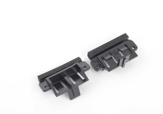 OEM -Windabweisermechanismus 54103456632 für BMW x3 E83, E83N. Original BMW.