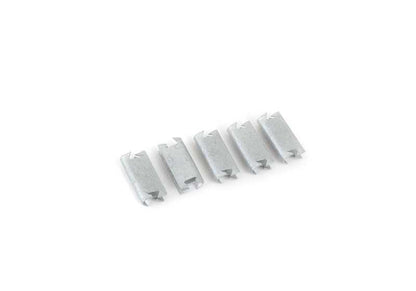 Mecanismo deflector de viento OEM 54103456632 para BMW X3 E83, E83N. Original BMW.